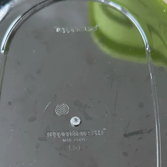Tupperware Steamer - Picture 3 of 3
